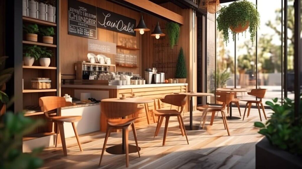 —Pngtree—3d illustration showcasing coffee shop_6934165